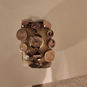 Women's Guess watch